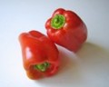Case Red Bell Pepper (15 ct.)